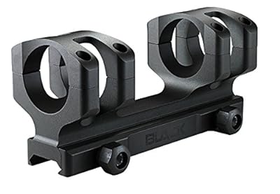 Nikon Black Precision 1Piece - Medium Height 30mm Nikon Black Precision 1Piece - Medium Height 30mm